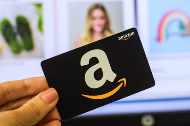 SELL AMAZON GIFT CARDS FOR CASH APP INSTANTLY